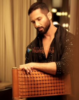 Shahid Kapoor