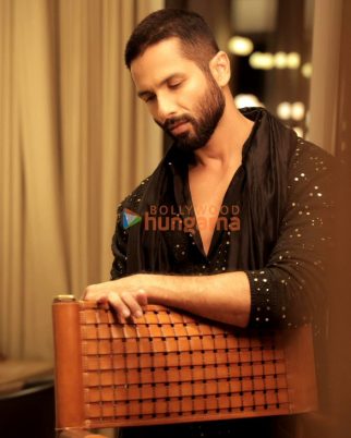 Shahid Kapoor