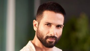 Shahid Kapoor
