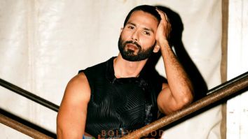 Shahid Kapoor