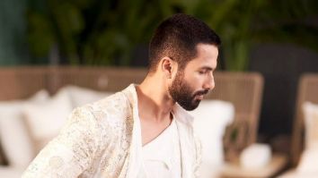 Shahid Kapoor