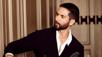 Shahid Kapoor