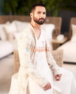 Shahid Kapoor