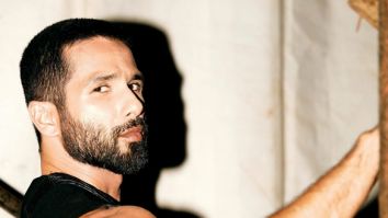 Shahid Kapoor
