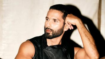 Shahid Kapoor