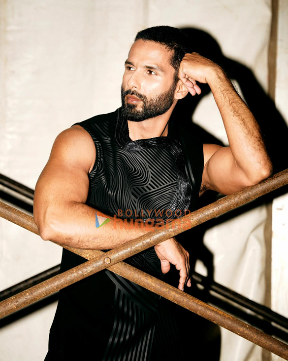 shahid kapoor 7 21