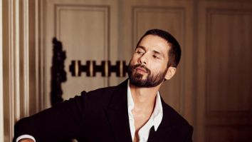 Shahid Kapoor