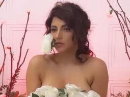 Shama Sikander looks breathtakingly gorgeous in her latest photoshoot