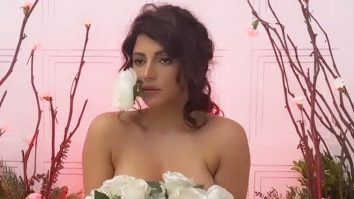 Shama Sikander looks breathtakingly gorgeous in her latest photoshoot