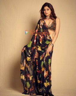 Celeb Photos Of Shamita Shetty