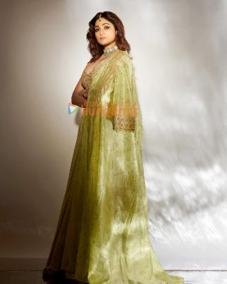 Shamita Shetty