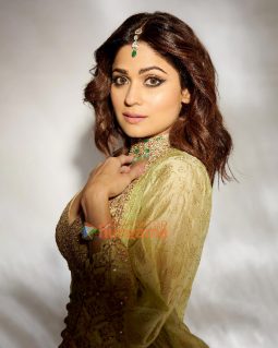 Shamita Shetty