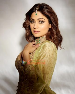 Shamita Shetty