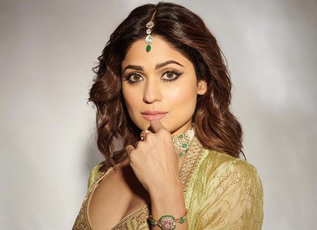 Shamita Shetty expresses gratitude for overwhelming response to the Perimenopause video