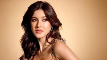 Shanaya Kapoor