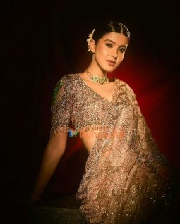 Shanaya Kapoor