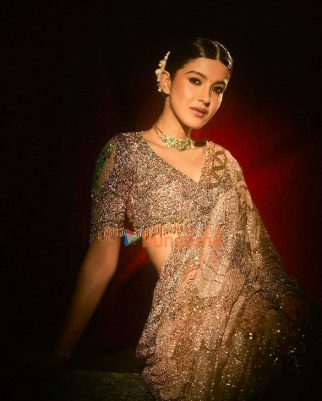 Shanaya Kapoor