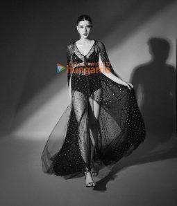 Celeb Photos Of Shanaya Kapoor