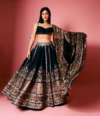 Shanaya Kapoor