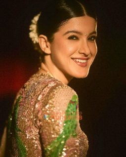 Shanaya Kapoor