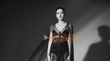 Celeb Photos Of Shanaya Kapoor