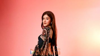 Shanaya Kapoor