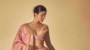 Shanaya Kapoor