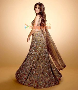 Shanaya Kapoor