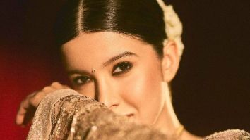 Shanaya Kapoor