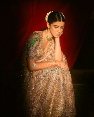Shanaya Kapoor