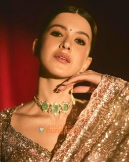 Shanaya Kapoor