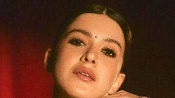 Shanaya Kapoor