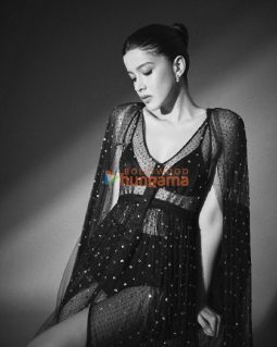 Celeb Photos Of Shanaya Kapoor