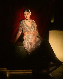 Shanaya Kapoor
