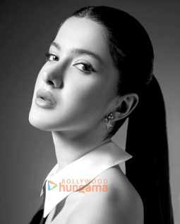 Celeb Photos Of Shanaya Kapoor