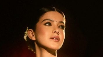 Shanaya Kapoor