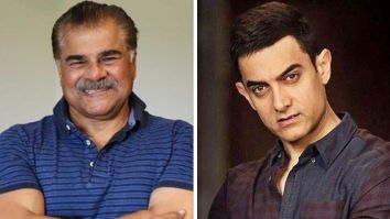 Sharat Saxena reveals Aamir Khan suggested his name for Ghulam; shares “tragedy” of his life 