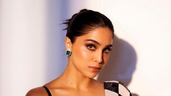 Celeb Photos Of Sharvari Wagh