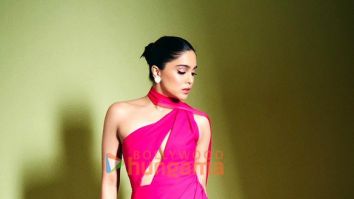 Sharvari Wagh