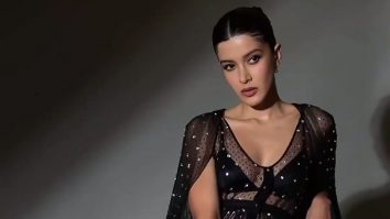 She knows how to slay every look with grace! Shanaya Kapoor