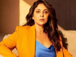International Emmy Awards 2023: Shefali Shah misses Best Actress title, Karla Souza emerges victorious