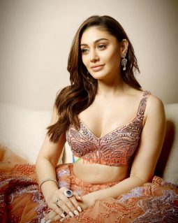 Shefali Jariwala