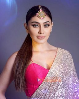 Celeb Photos Of Shefali Jariwala