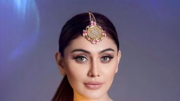Celeb Photos Of Shefali Jariwala
