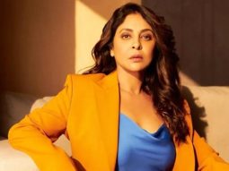 Shefali Shah soars to new heights as she is en route to Emmy Awards 2023 as best actress nominee for Delhi Crime; see post
