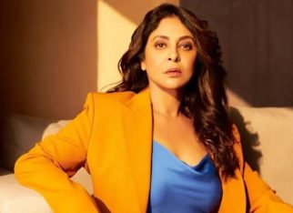 Shefali Shah soars to new heights as she is en route to Emmy Awards 2023 as best actress nominee for Delhi Crime; see post
