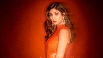 Shilpa Shetty