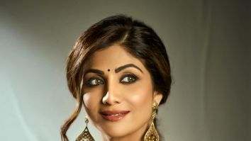 Shilpa Shetty