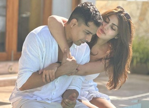 Rhea Chakraborty talks about her relationship with brother Showik, and how it changed post her time in jail; says, “I have that kind of motherly instinct towards him, which he hates”