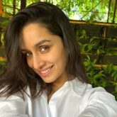 Shraddha Kapoor opens up on her Instagram bio ‘Living the dream’; says, “I want to reach for the stars with my feet on the ground”